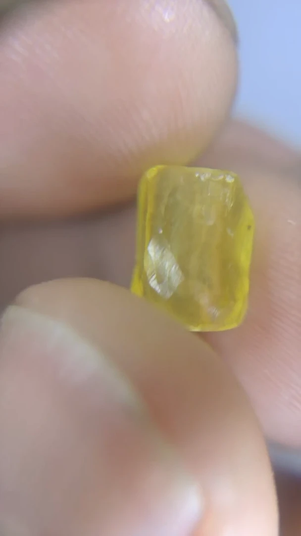 琥珀颈饰未镶嵌20ZC蜜蜡