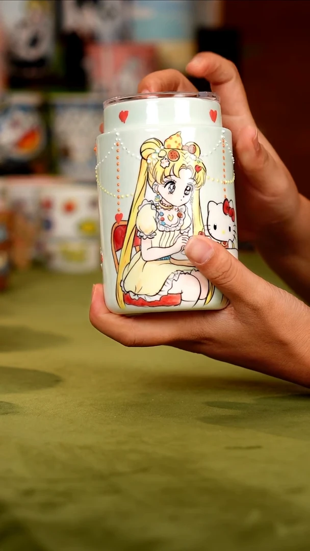 牡野器物牡野器物