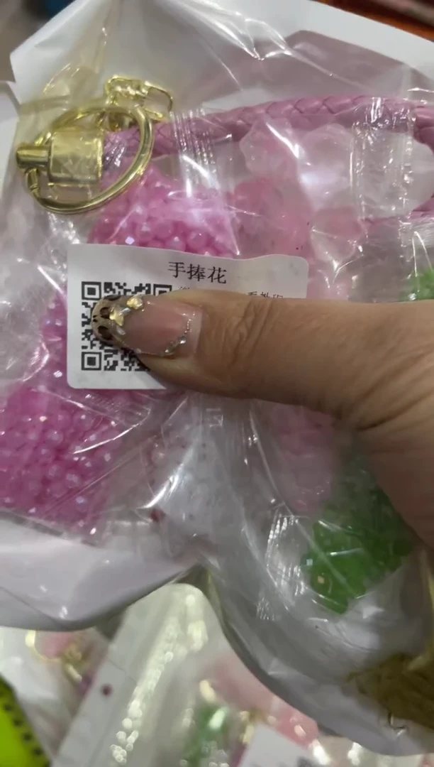 玻璃17155---- 材料包1套