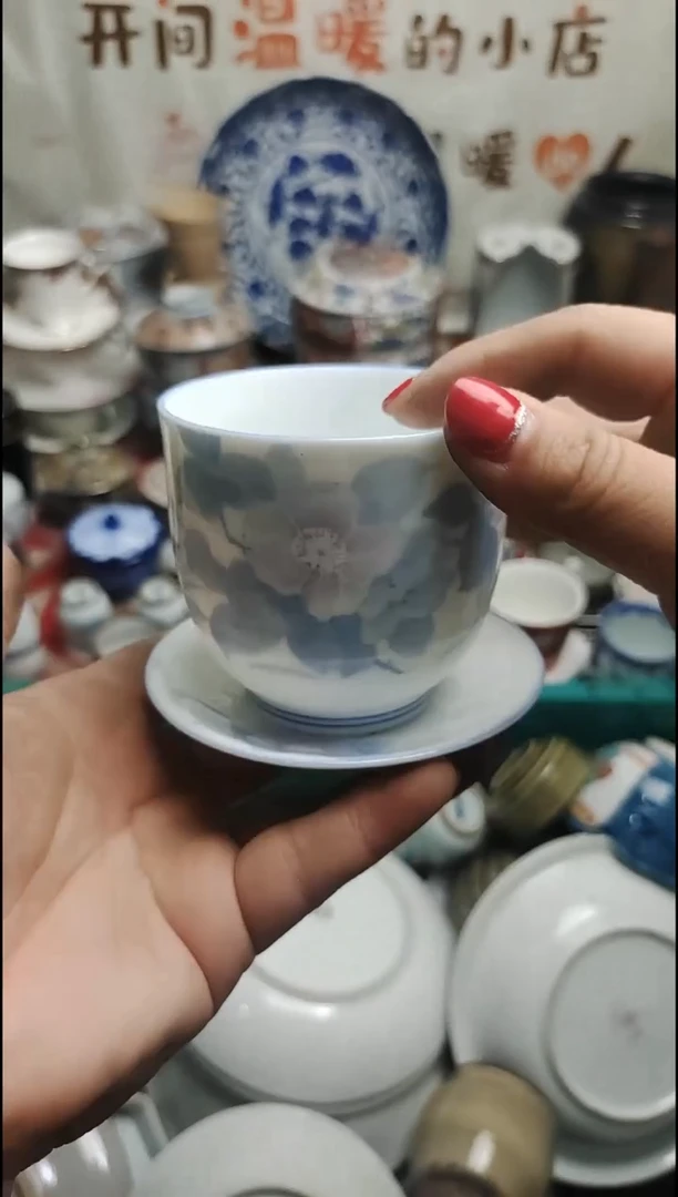 其他陶 紫韵陶艺优品小铺满30包邮