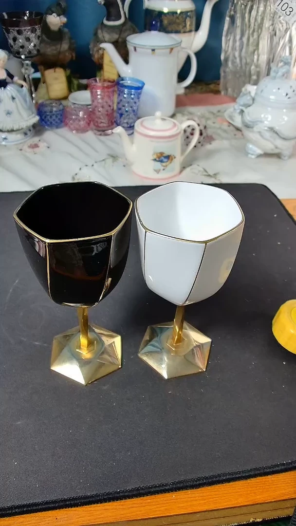 【闪购商品】杯小淼海外陶瓷工艺品