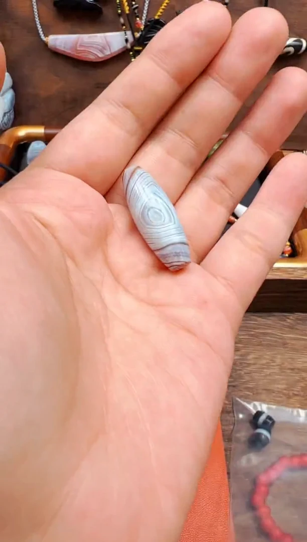 【东南亚珠饰】配珠