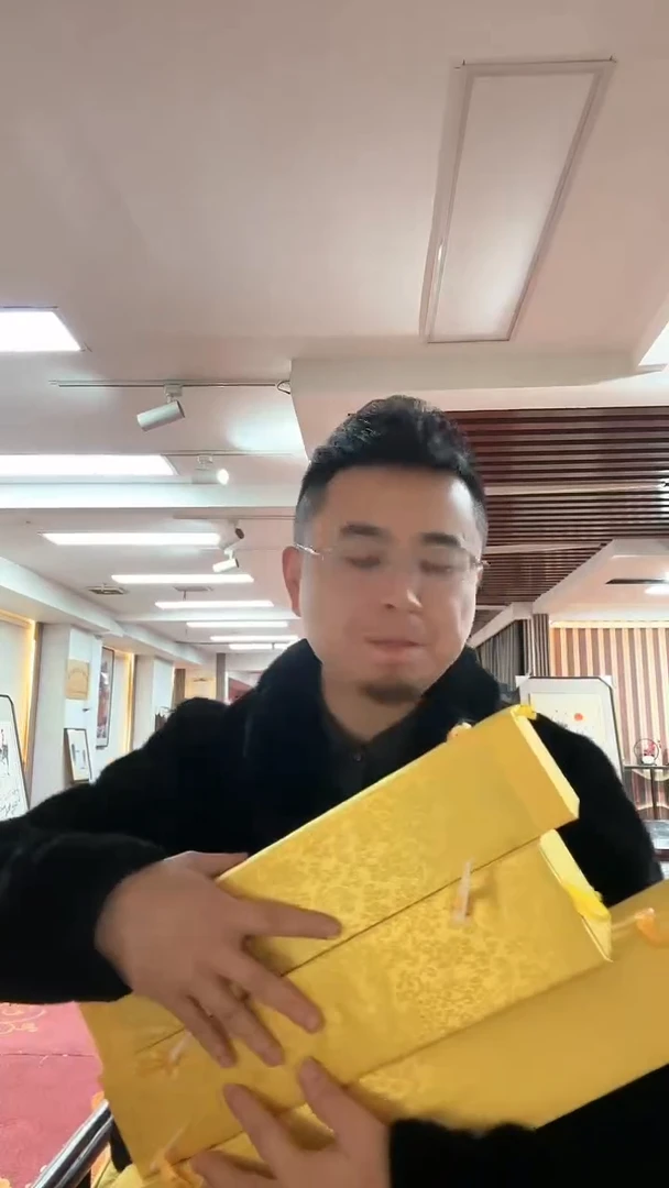 【闪购商品】国画国画三张/雷畅胜