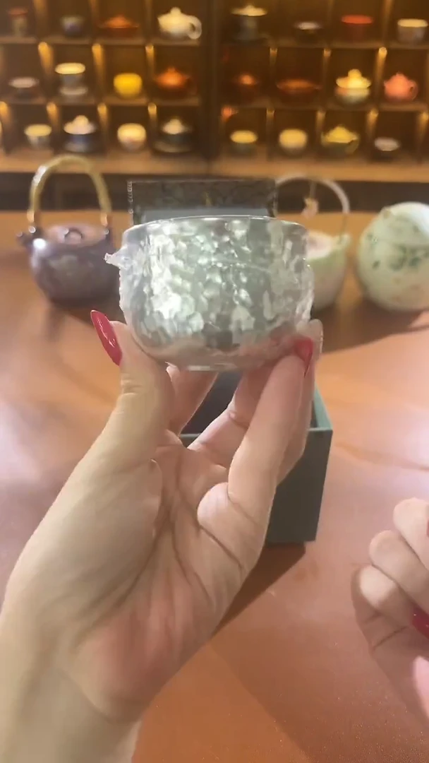 明烛茶器专属闪购链接