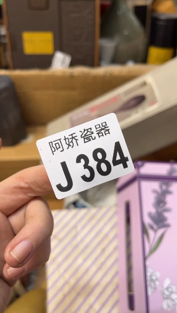 【闪购商品】瓷片384+++++130+++B20