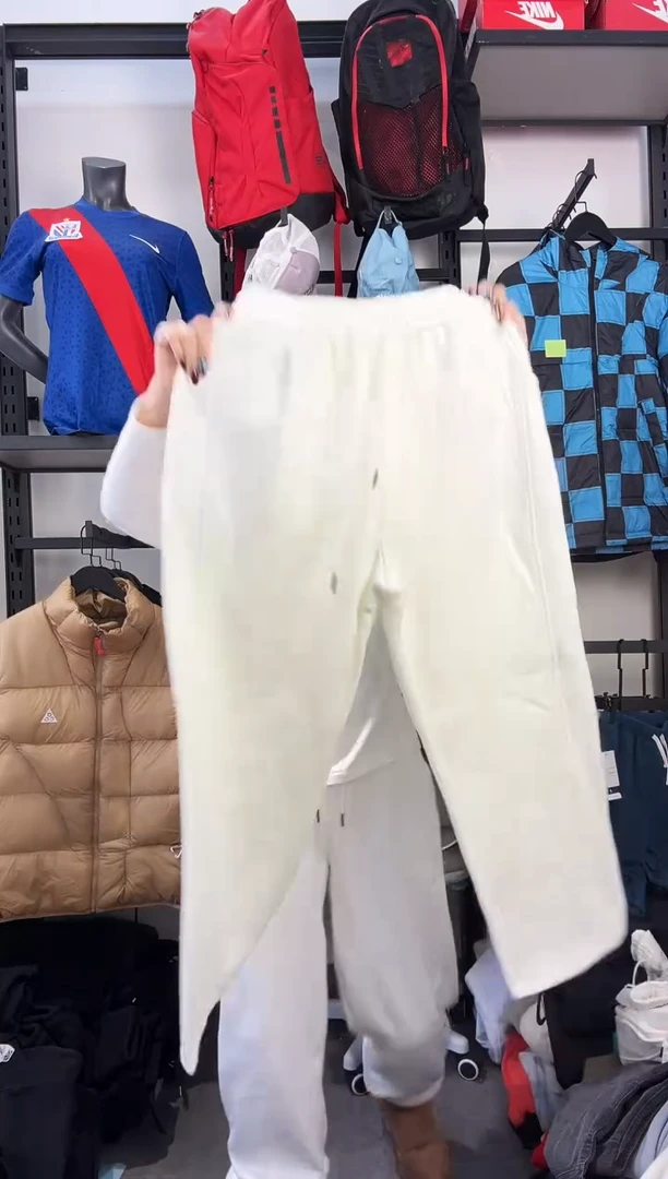 726闪购编码Nike/Jordan运动卫衣裤以直播间过款为准尺码·130jin