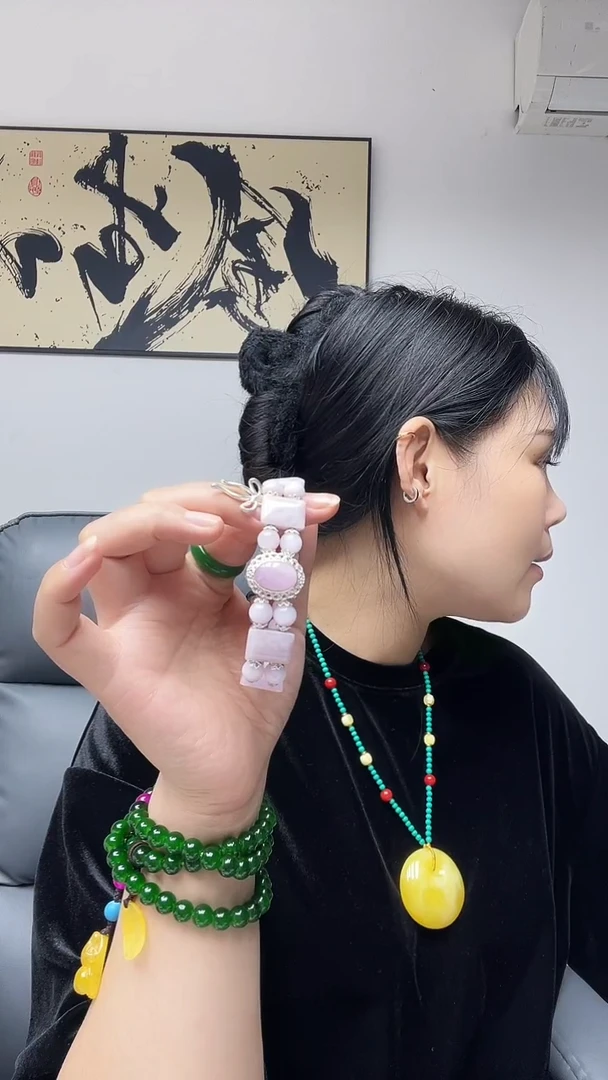 裸石琥珀未镶嵌000000000529