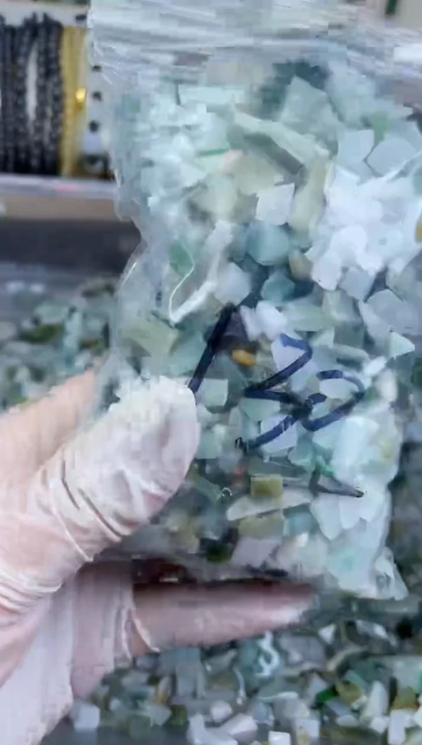 【闪购商品】翡翠颈饰未镶嵌天然翡翠迷你号500克130