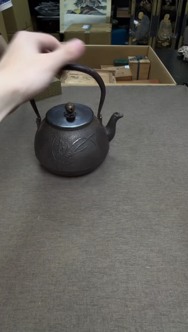 茶宠瓷器茶具套装
