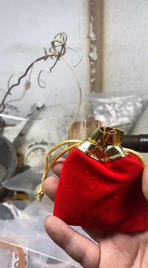 【闪购商品】石英质玉颈饰未镶嵌yabaf