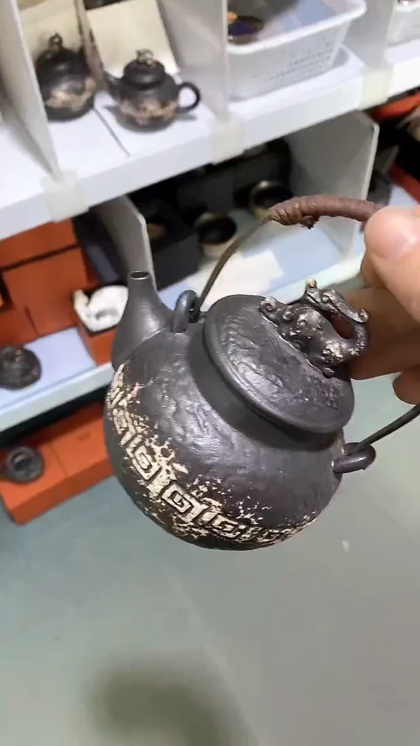 瓷片陶瓷茶具茶器
