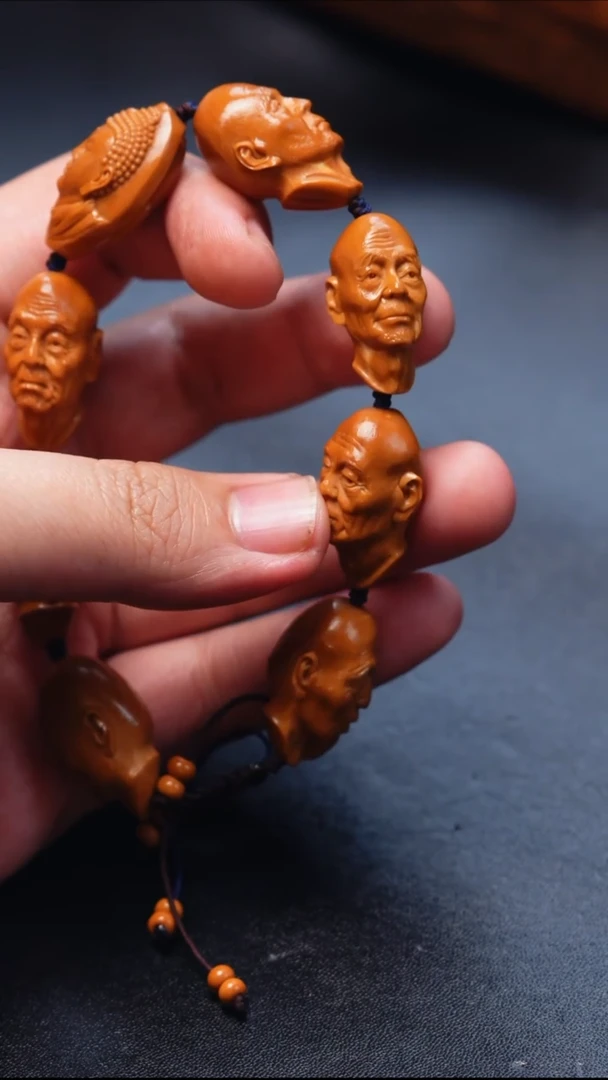 橄榄核手串/手链橄榄核