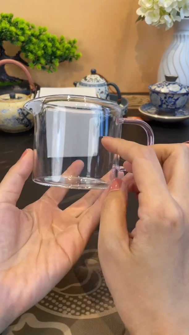 小缘茶器 源头工厂