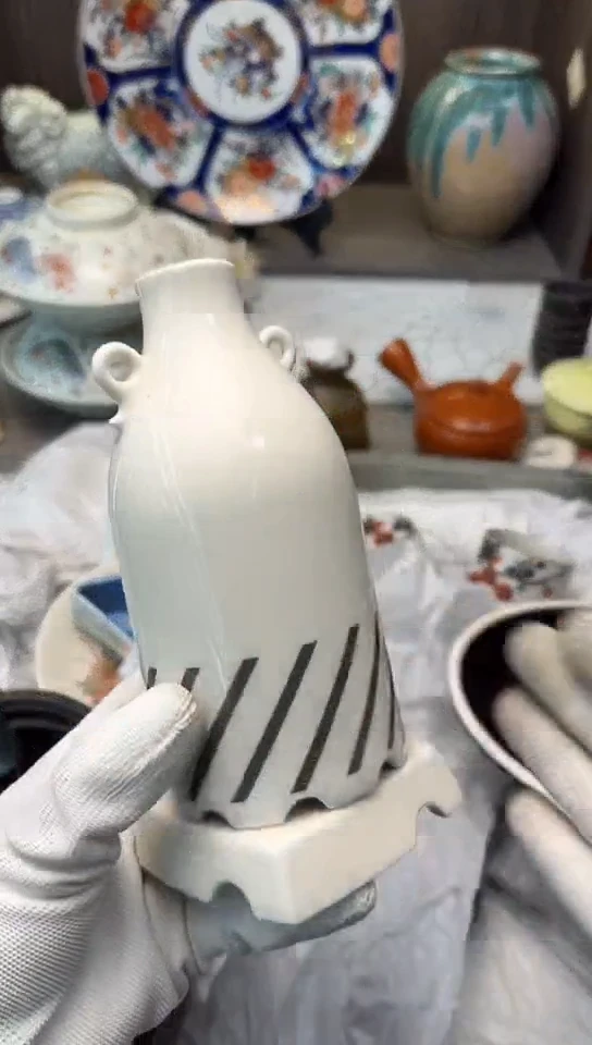 【闪购商品】碟中古回流瓷器大全