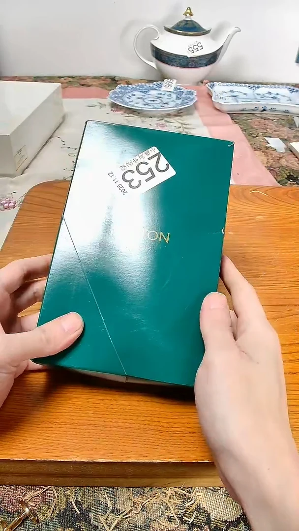 瓷片A****1小淼海外陶瓷工艺品