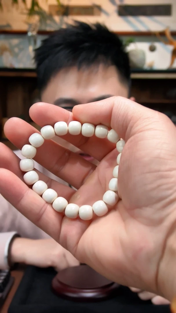 手串/手链/手镯猛犸象牙猛犸老型手串SAF10*9
