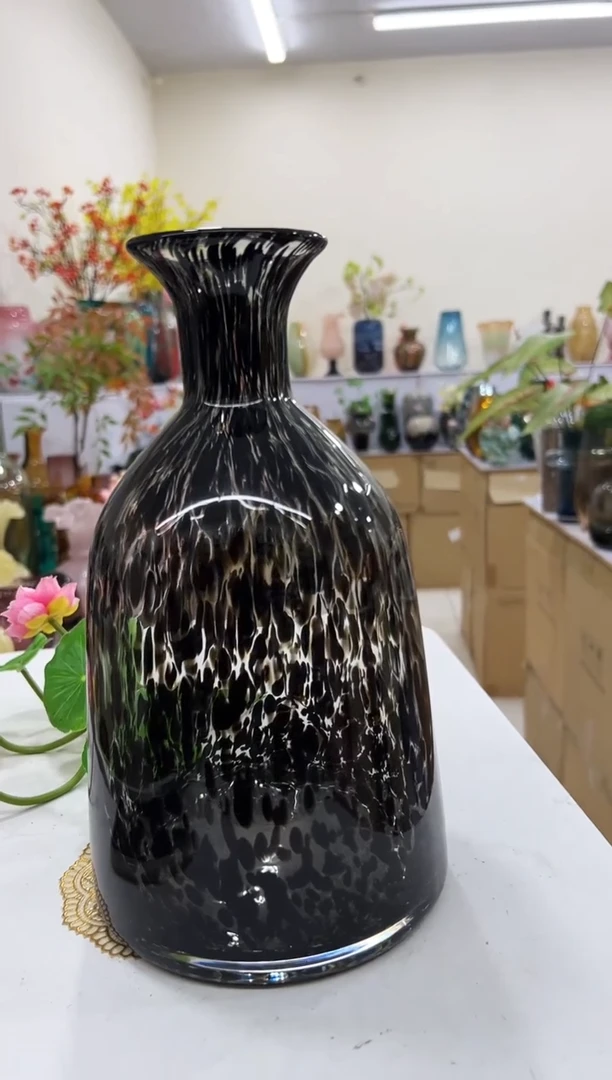 【闪购商品】也麦花器
