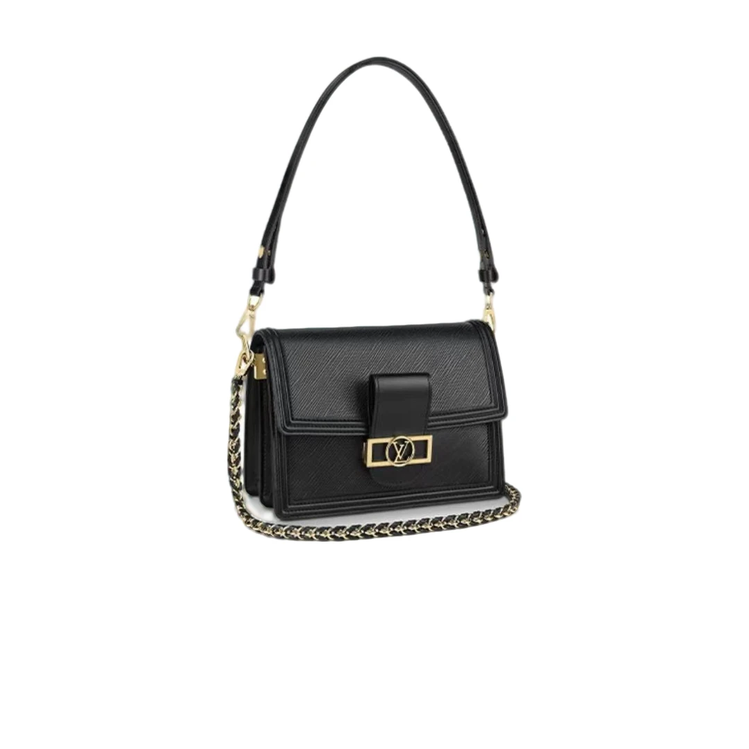 99新 LouisVuitton/路易威登 安洁利严选单肩包/ZH1030015