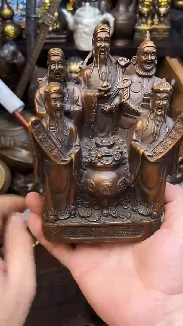 1129李哥铜器摆件链接