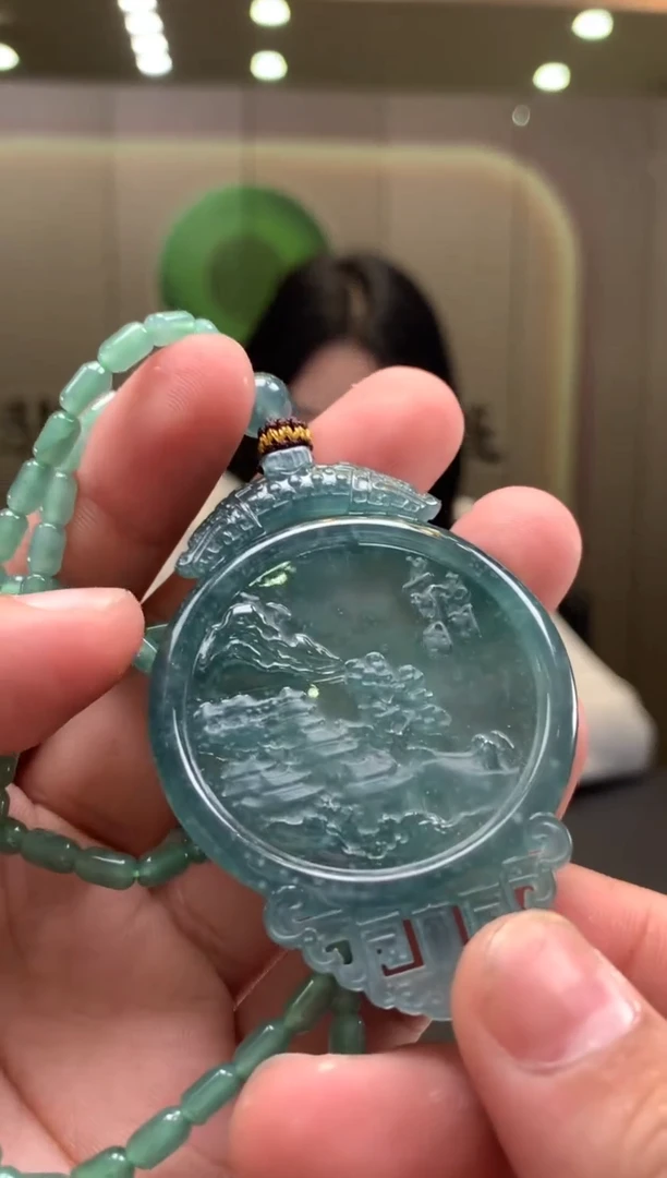 未镶嵌定制翡翠********215