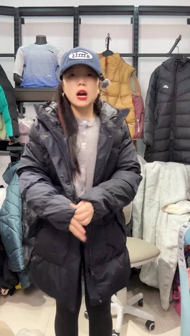 2149闪购编码  运动卫衣裤以直播间过款为准 尺码  ·  170