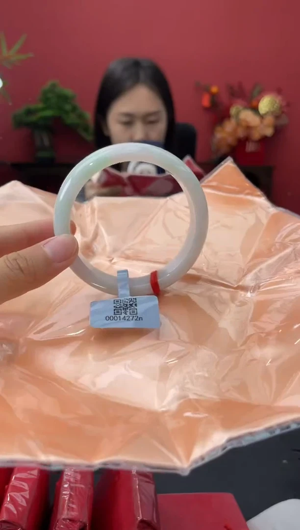 未镶嵌手镯翡翠2