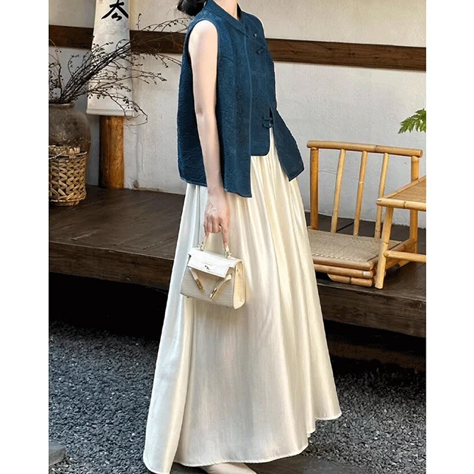 寸【501-600】韩系半裙