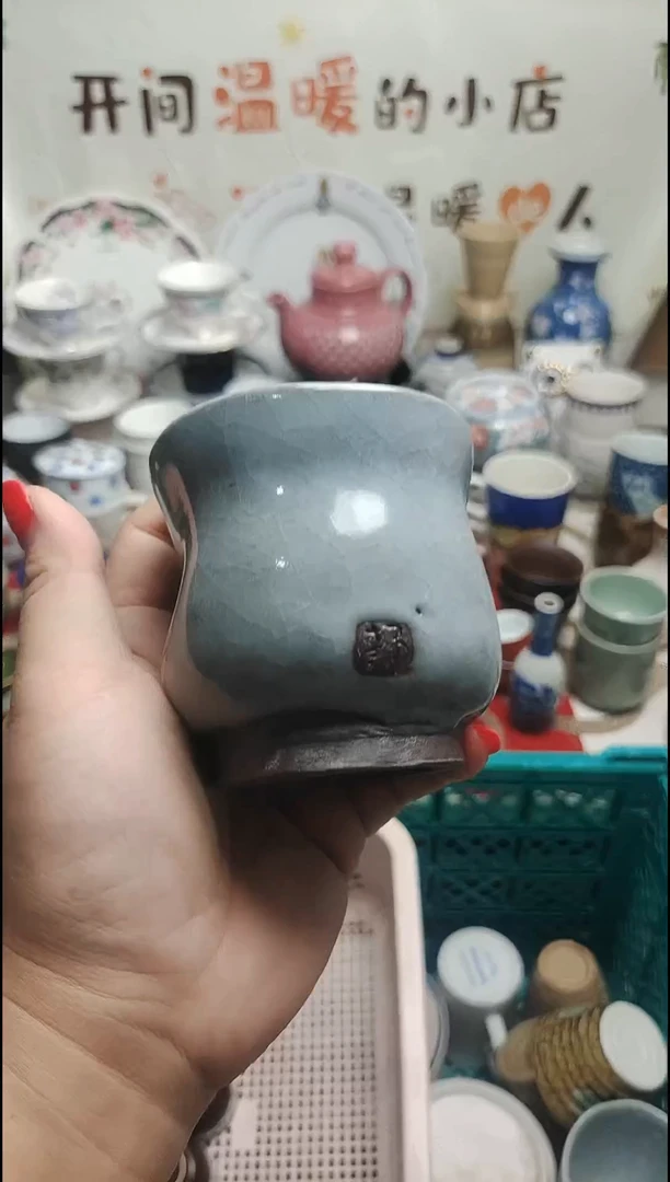 其他南*丶紫韵陶艺优品小铺满30包邮