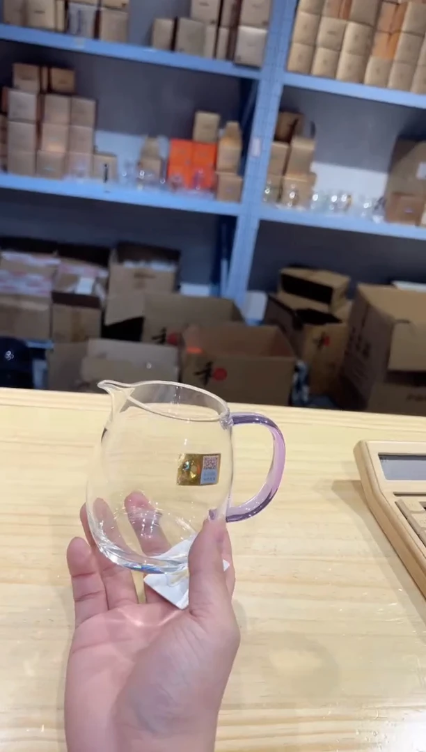 澄然茶海紫色+++