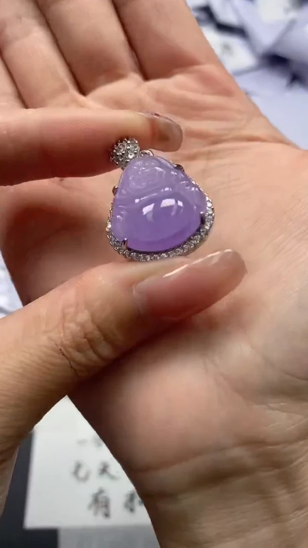 高端甄选吊坠（一物一图）87