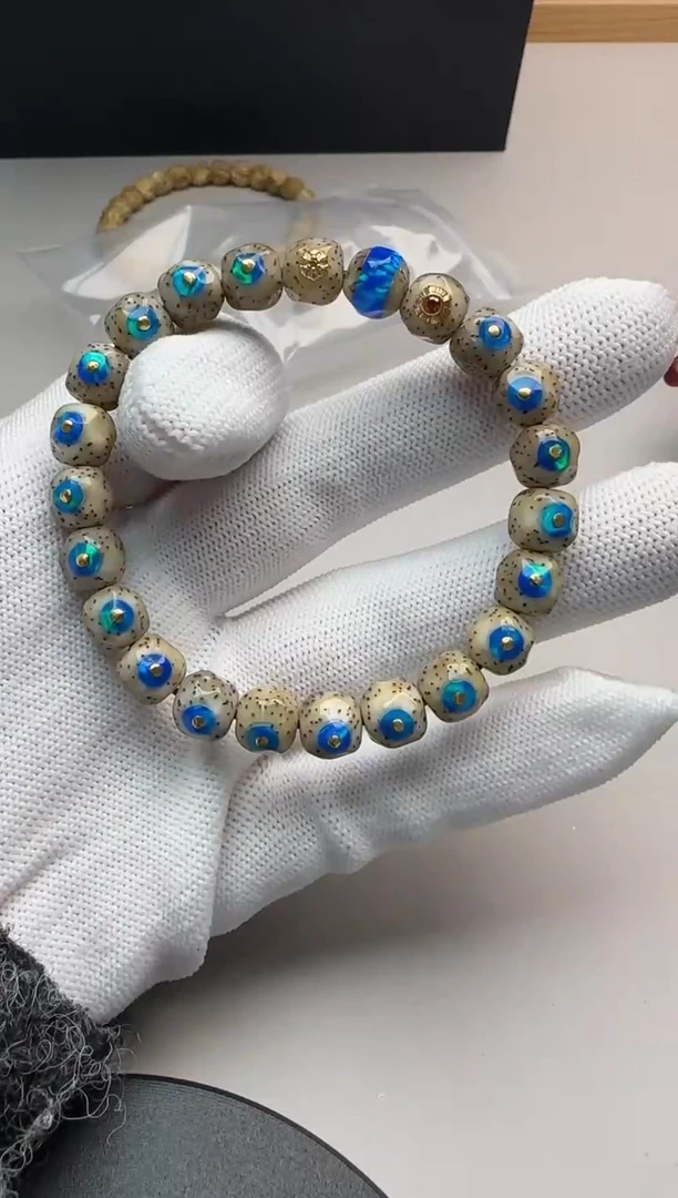 【闪购商品】星月菩提手串星月菩提手串