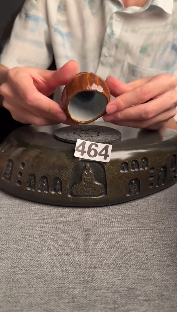 464景德镇陶瓷茶器系列