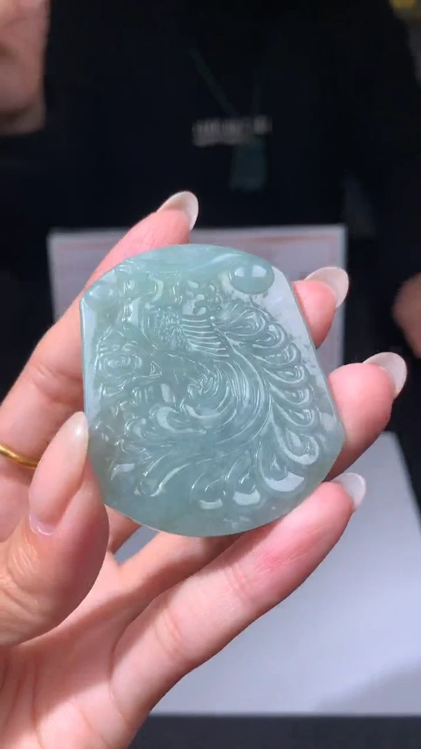 【闪购商品】翡翠吊坠(不含链)未镶嵌|挂件其它+0