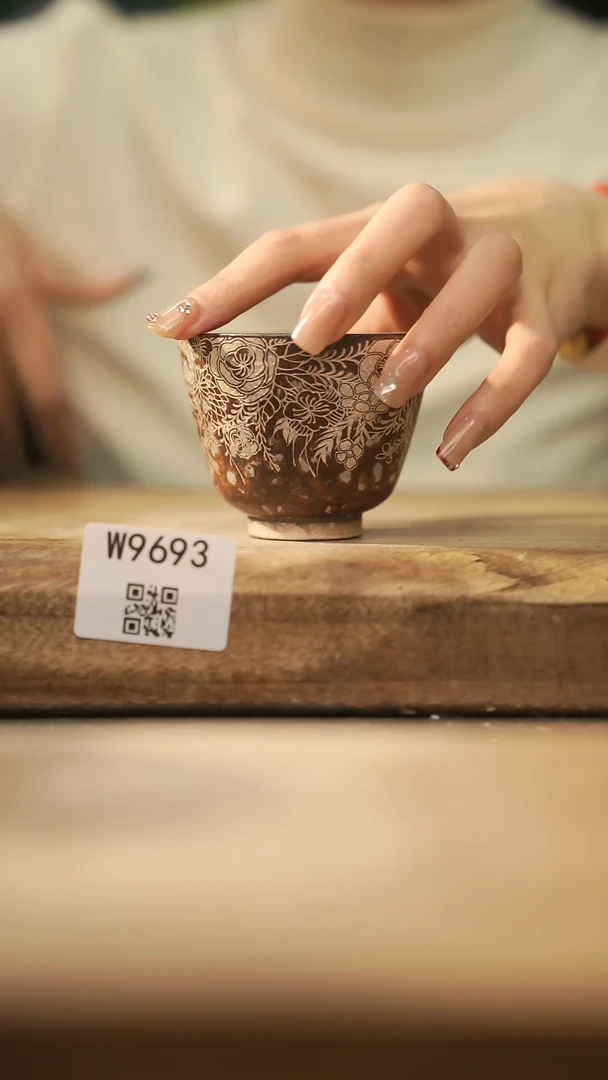 【闪购商品】【经典福利】/ 杯子@@W9693