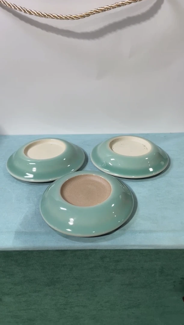 【闪购商品】3个特价 福利 青瓷 福利