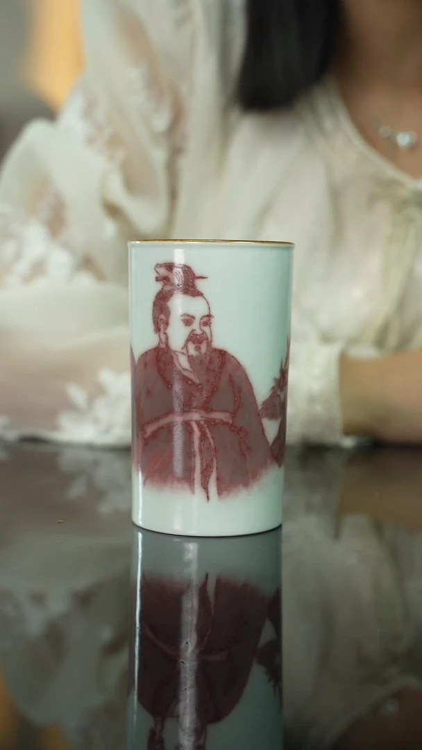 景德镇上庄陶瓷景德镇