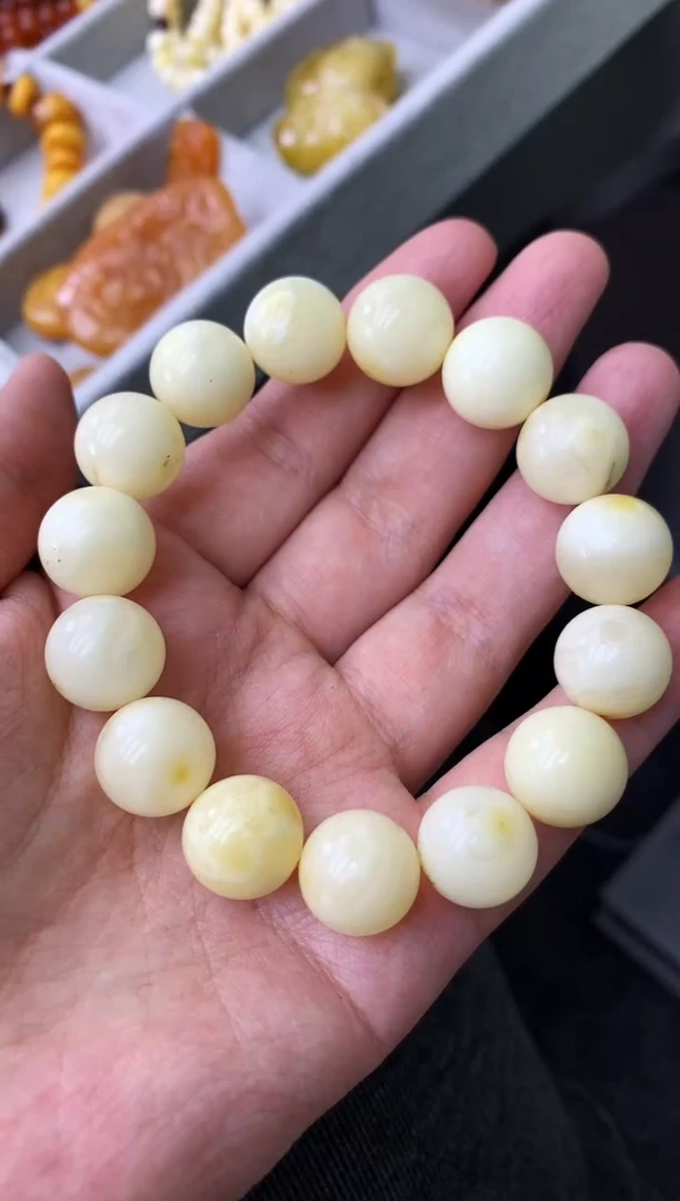 【闪购商品】琥珀珠宝奇石未镶嵌642161