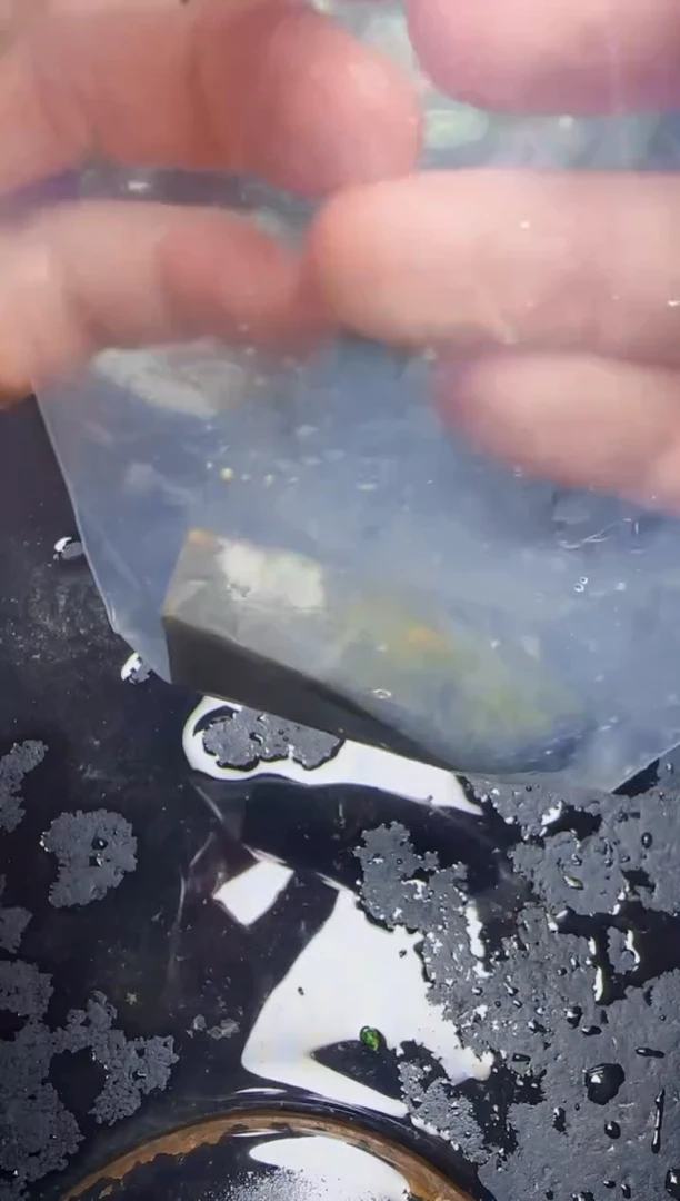 颈饰未镶嵌翡翠41