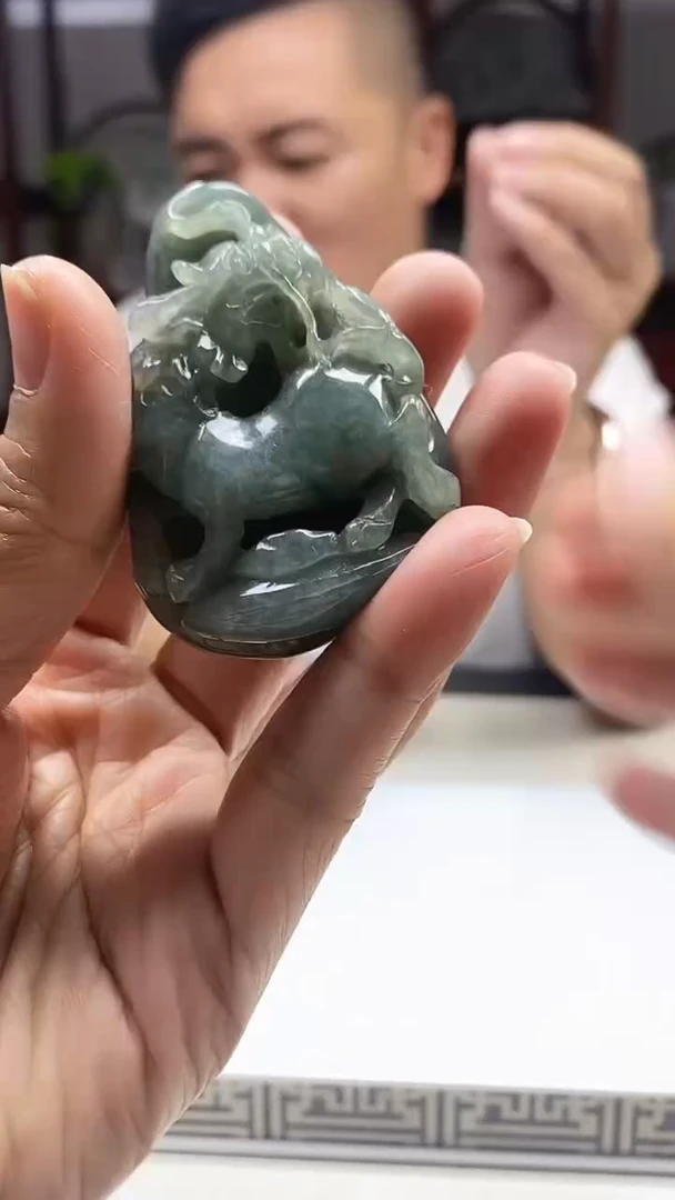 颈饰未镶嵌翡翠翡翠A货2025/11/10