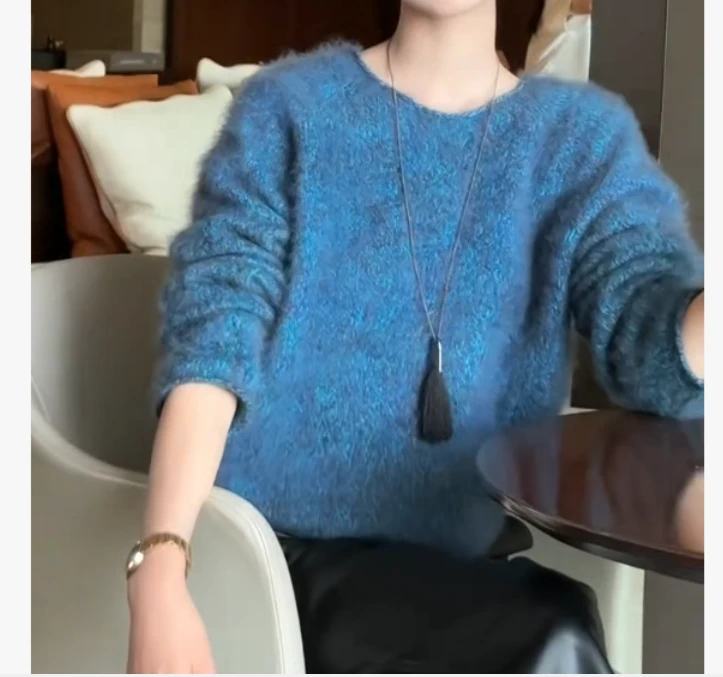 2025早秋时尚潮流百搭爆款女装遇RQO31