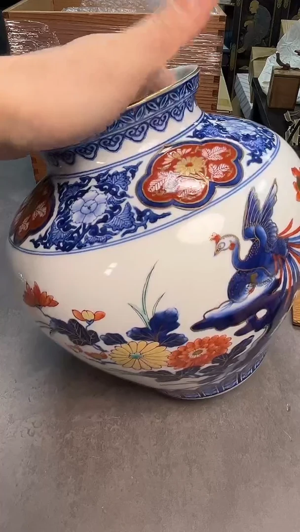 茶宠瓷器茶具套装