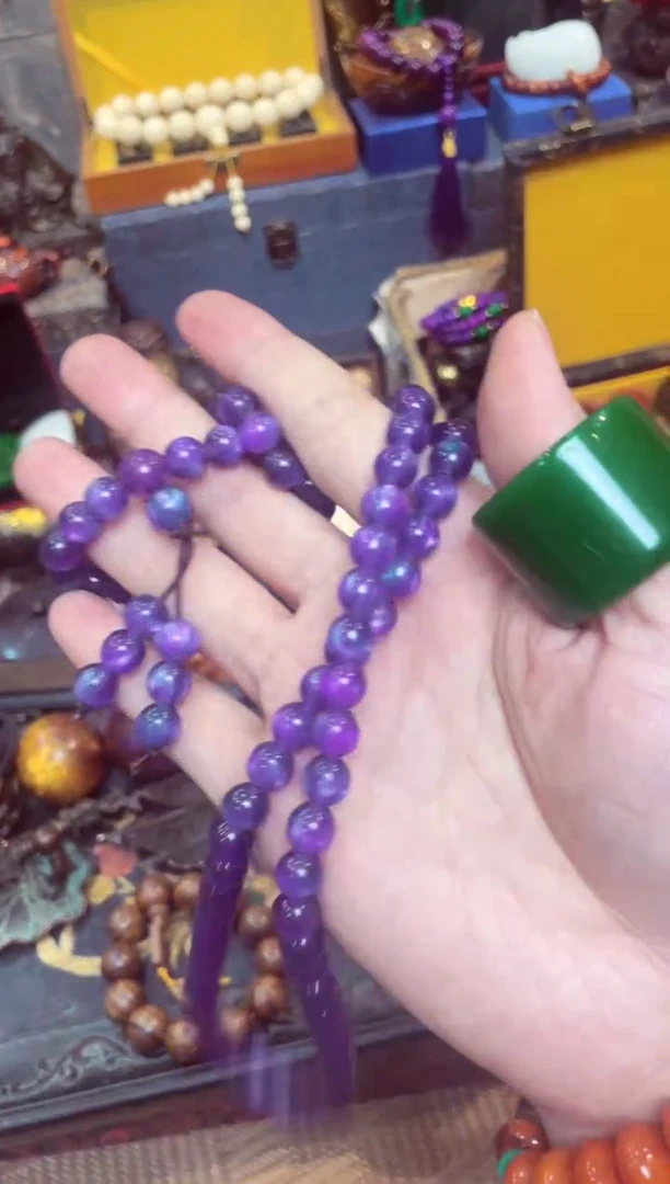 【闪购商品】长串