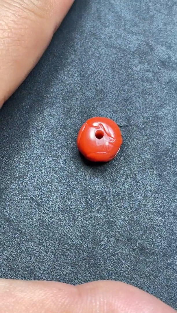 【闪购商品】南红玛瑙配饰未镶嵌配饰