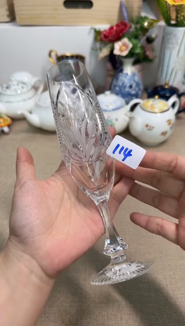 瓷片泡泡家的瓷器真好看