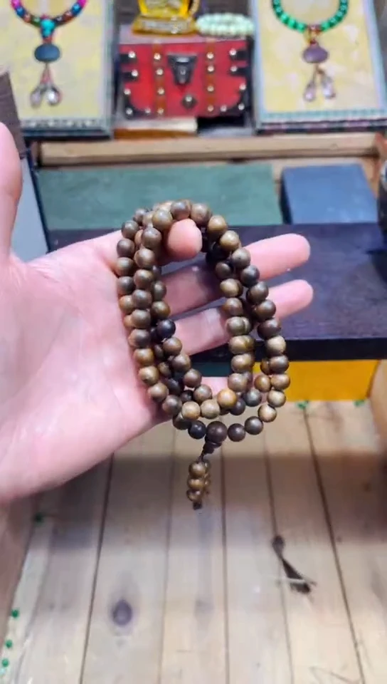 【闪购商品】沉香木摆件C瑞哥专属高端精品103