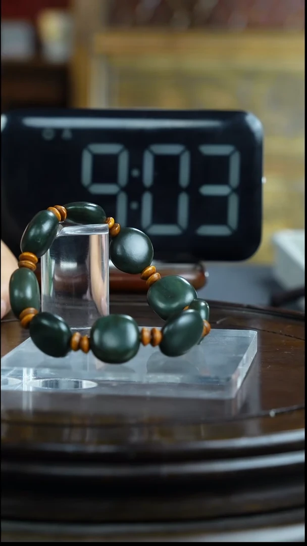 未镶嵌和田玉挂件大*1