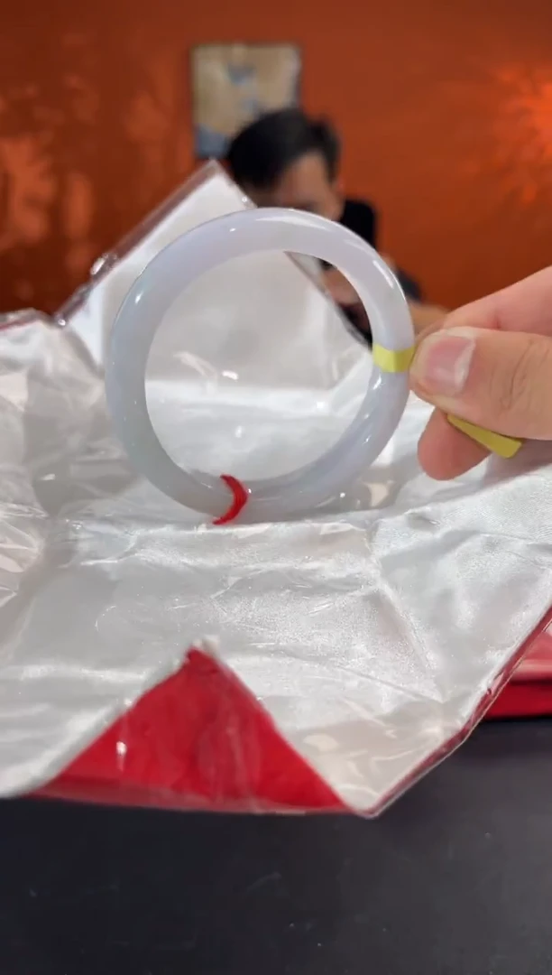 未镶嵌手镯翡翠6  58