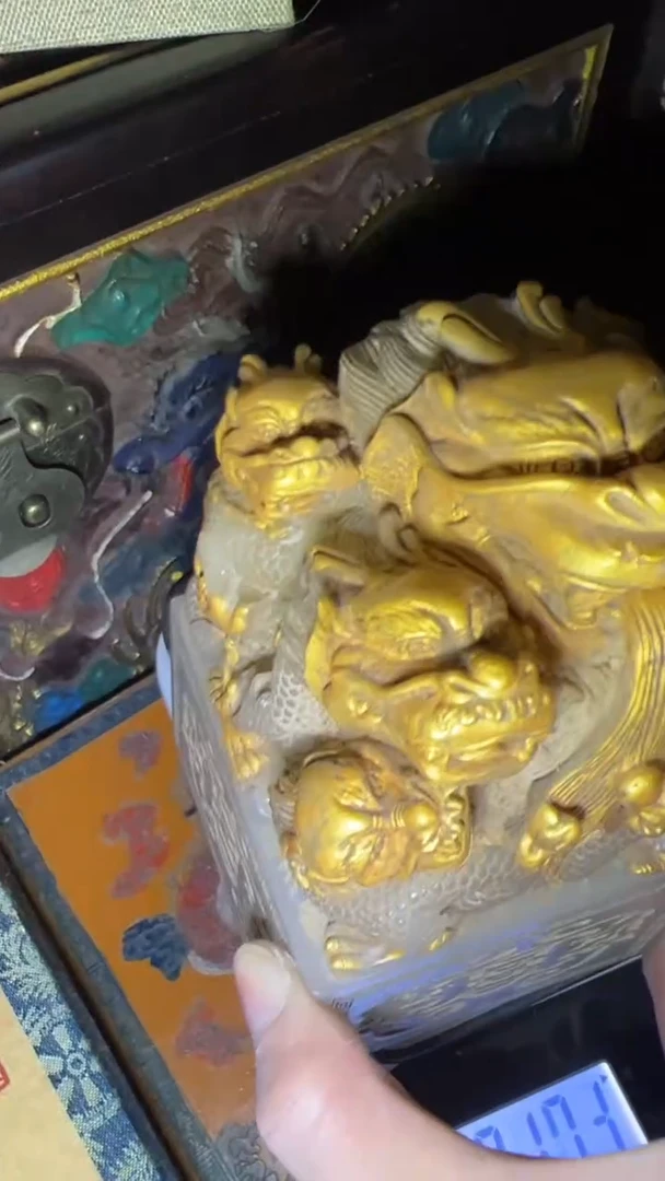 玉高端商品闪购摆件链接