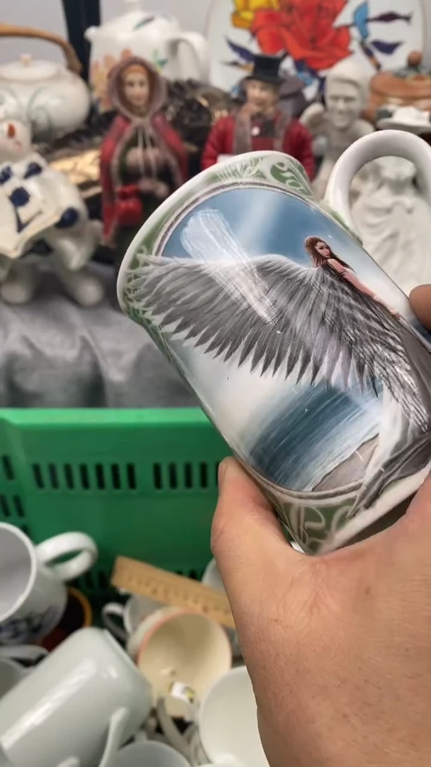 【闪购商品】瓷片429小太阳小太阳小太阳