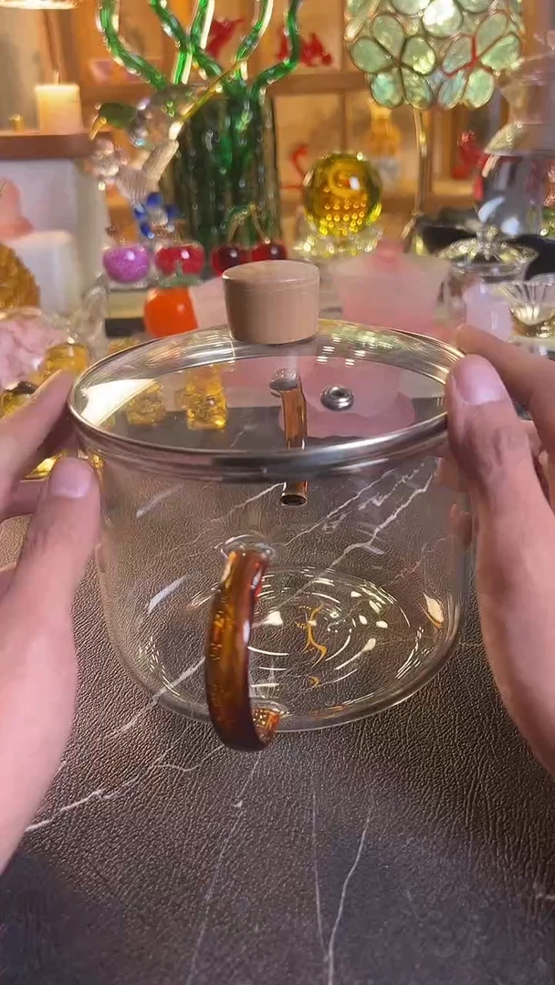 禾木精选必属精品茶具